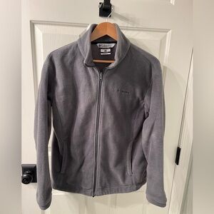 Columbia women’s interchange fleece